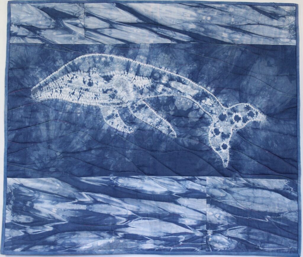 Barnacle Bill by Allison Wilbur