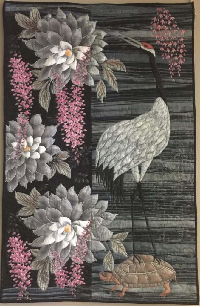 Lifelong Friends by Allison Wilbur